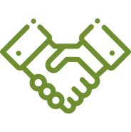 TRUSTED BY RETAILERS